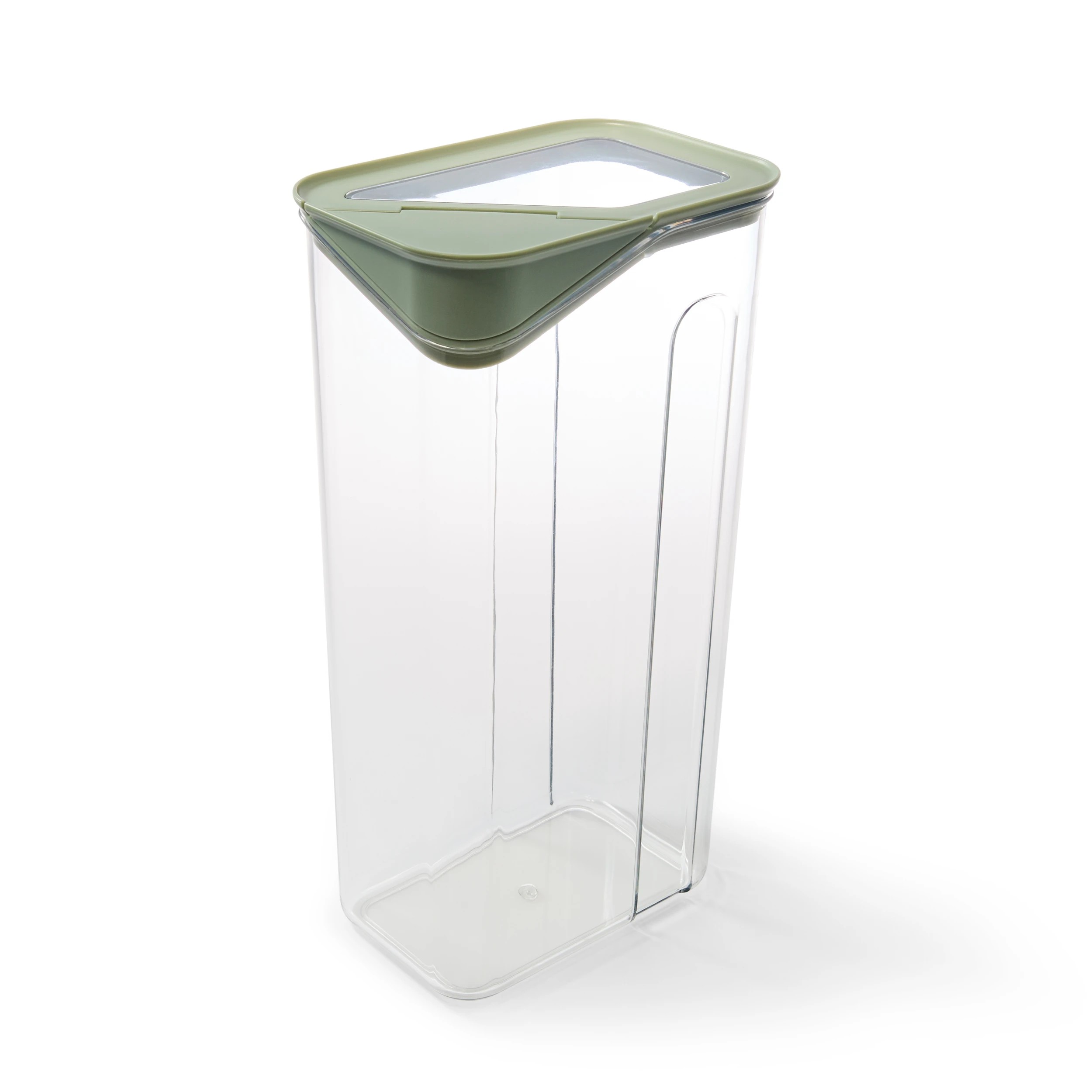 3 2.8L Click and Pour Container, 3 of 8