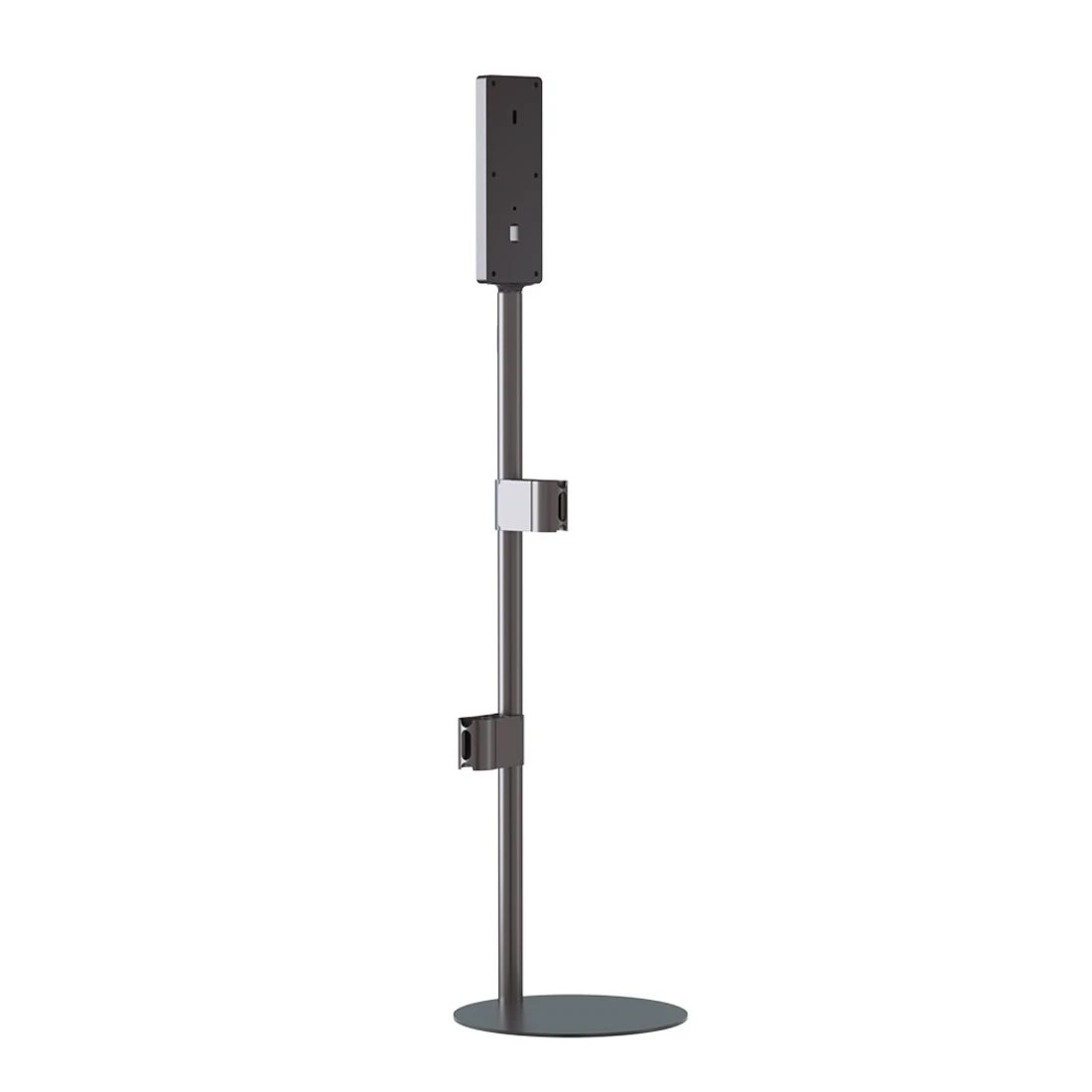 3 Artiss Freestanding Dyson Vacuum Cleaner Stand for V6 7 8 10 11 - Grey, 3 of 6