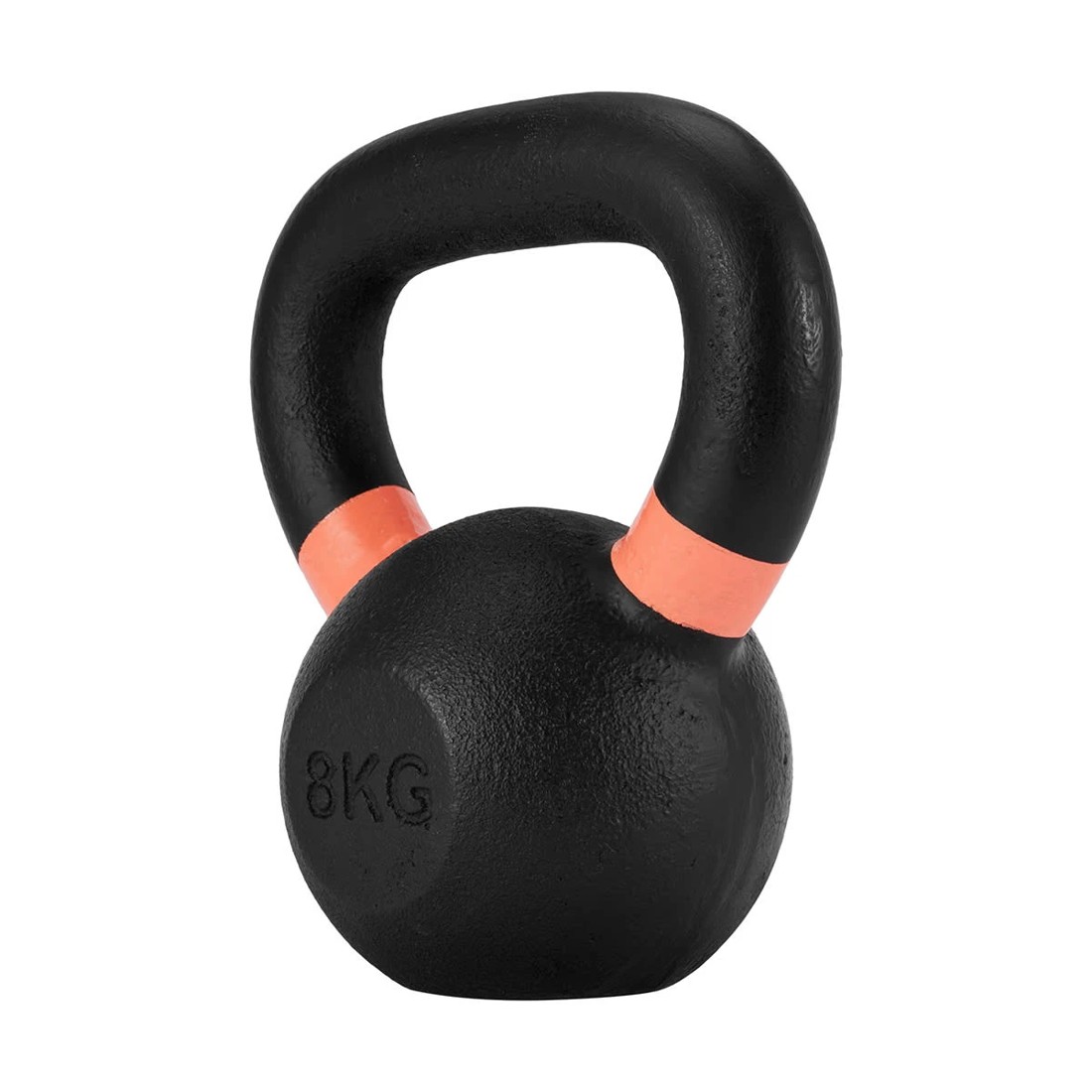 1 Kettle Bell - 8kg, 1 of 6
