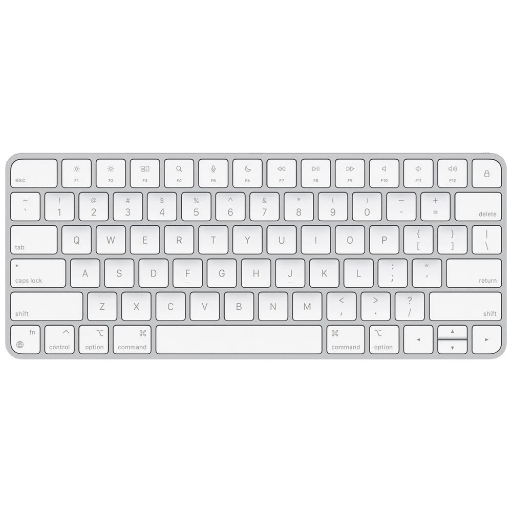 1 Apple Magic Keyboard 2024, 1 of 4
