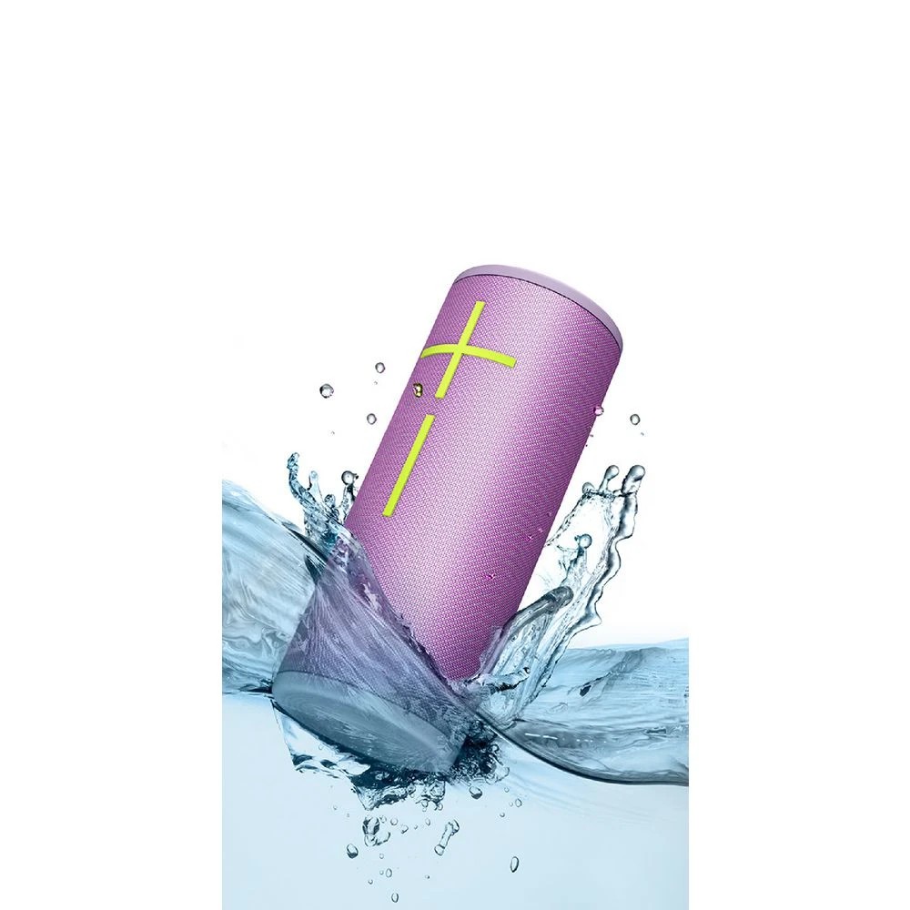 5 Ultimate Ears Boom 4 Lilac, 5 of 6