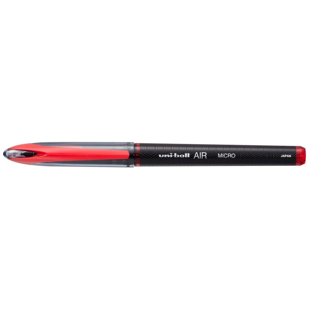 1 Uni-Ball Air 0.5mm Rollerball Pen Red, 1 of 1