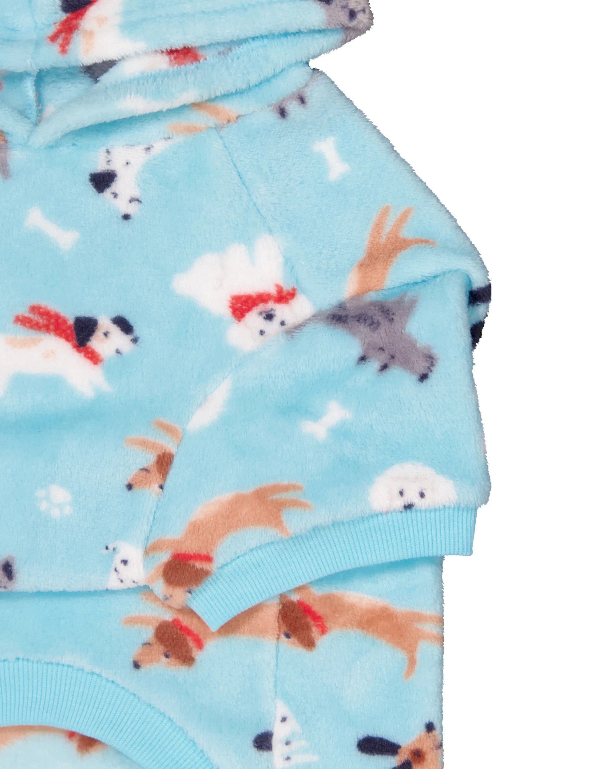 7 Pet Hoodie - Extra Large, 7 of 9