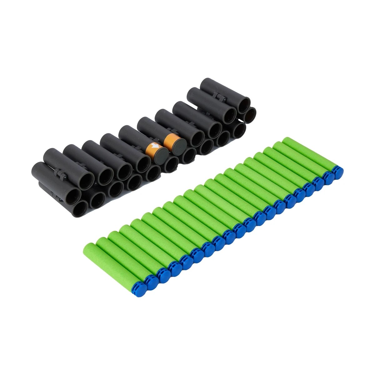 7 Scorpion 20X Motorized Belt Blaster, 7 of 8