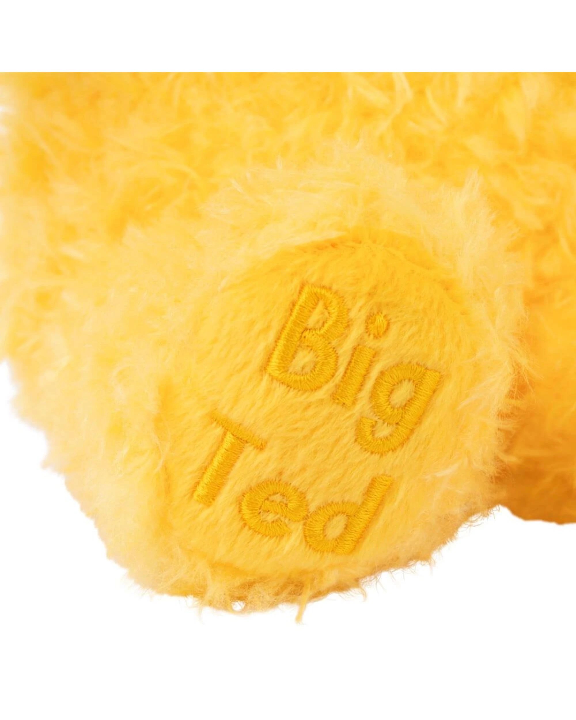 5 Play School Big Ted 23cm Plush, 5 of 5