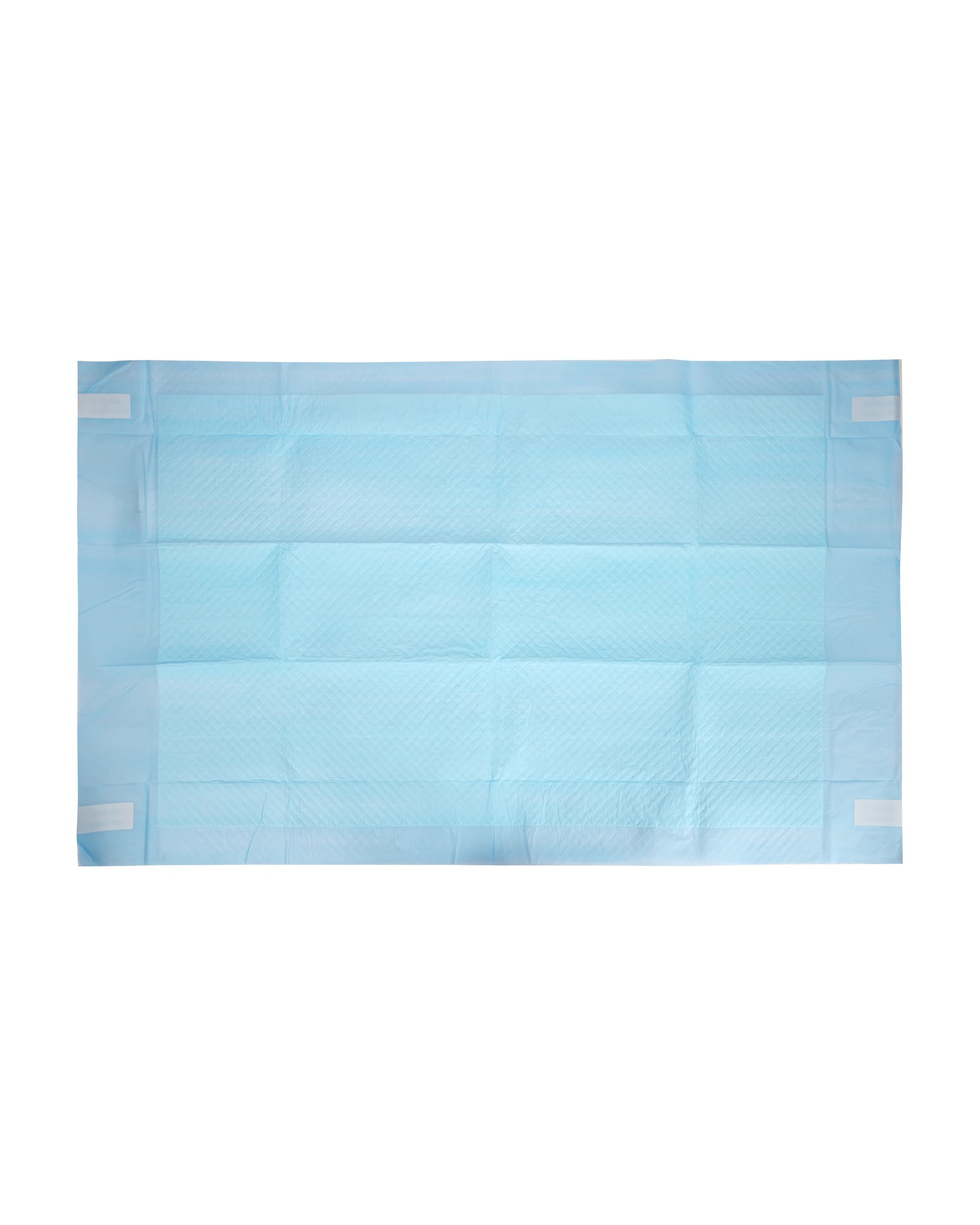 4 10 Pack Puppy Pads Super Absorbent - Large, 4 of 5