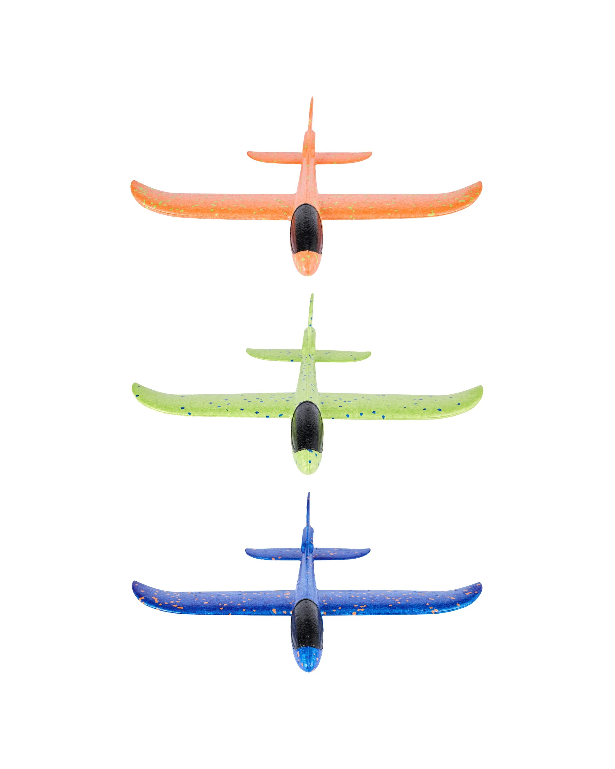 2 Foam Glider - Assorted, 2 of 9