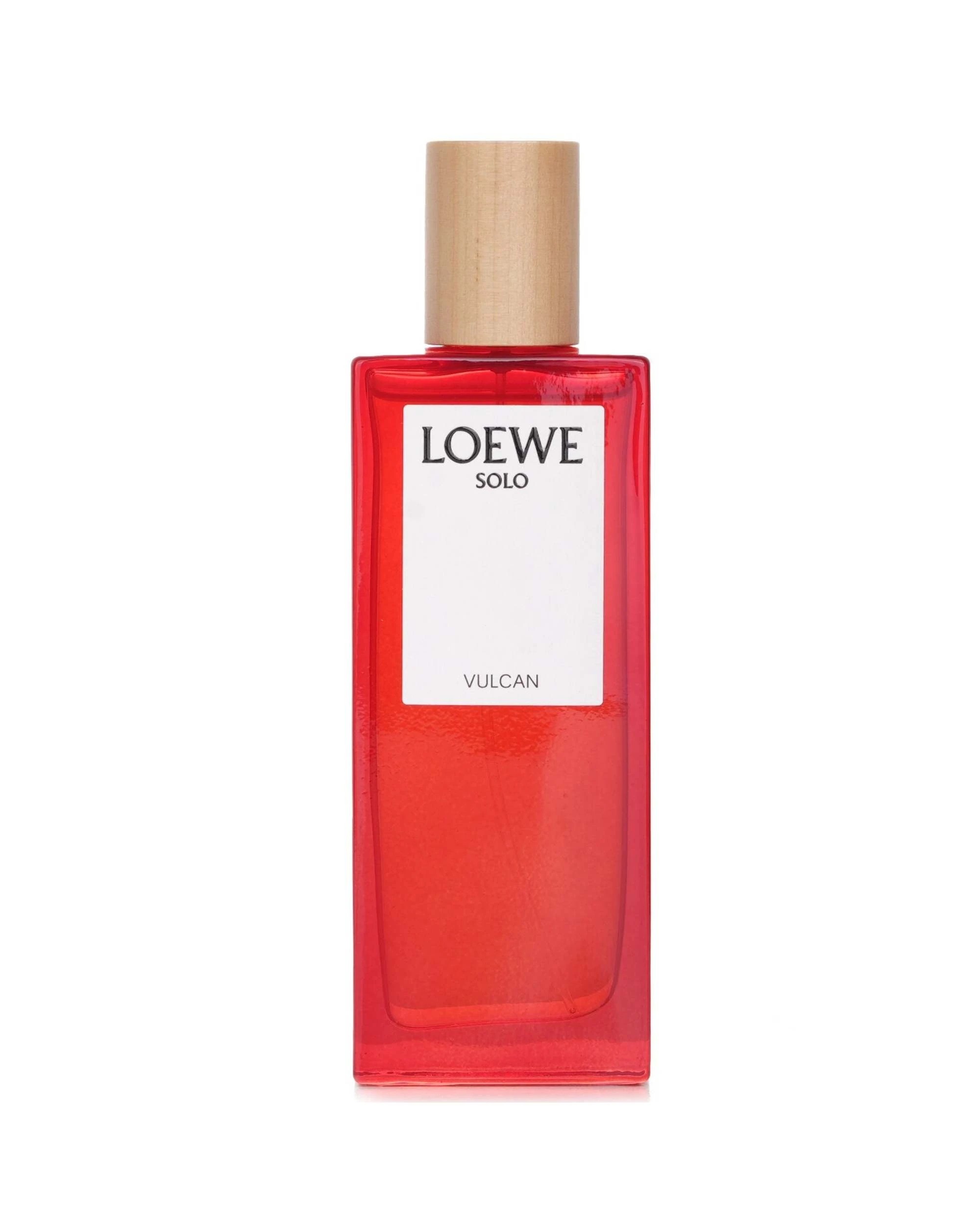4 Loewe Solo Vulcan Eau De Parfum Homme Spray 100ml/3.4oz, 4 of 4