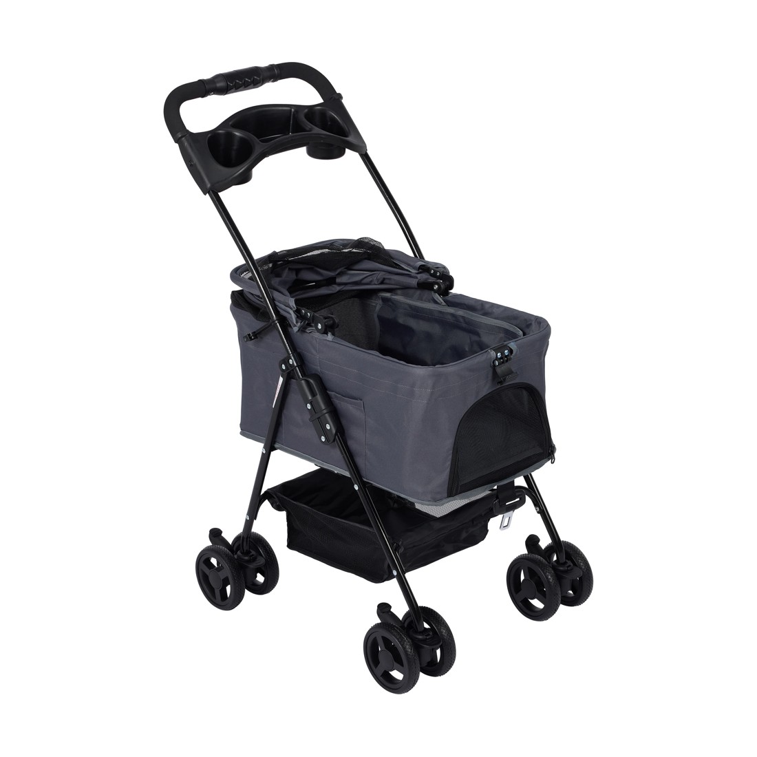 4 Pet Stroller, 4 of 10