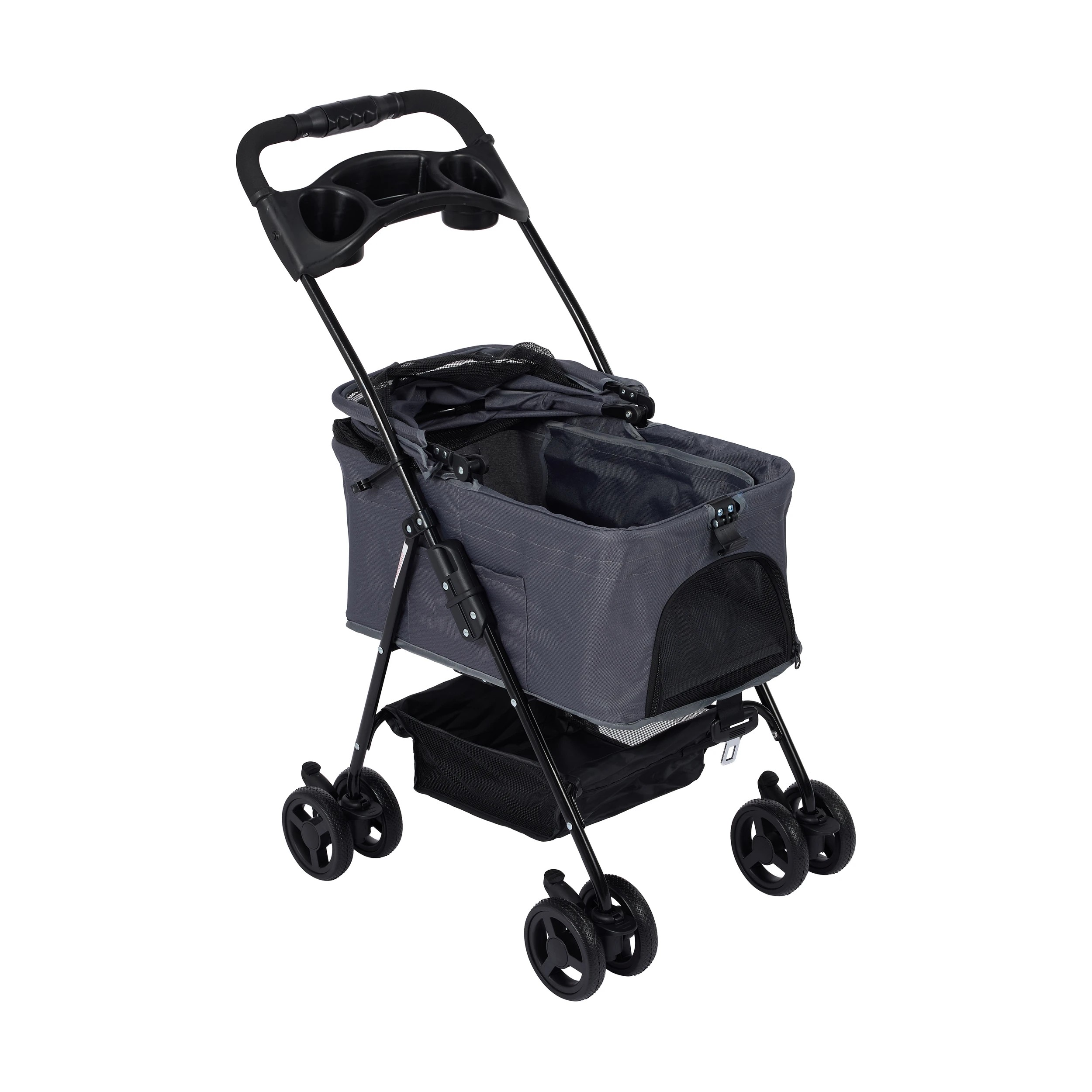 4 Pet Stroller, 4 of 10