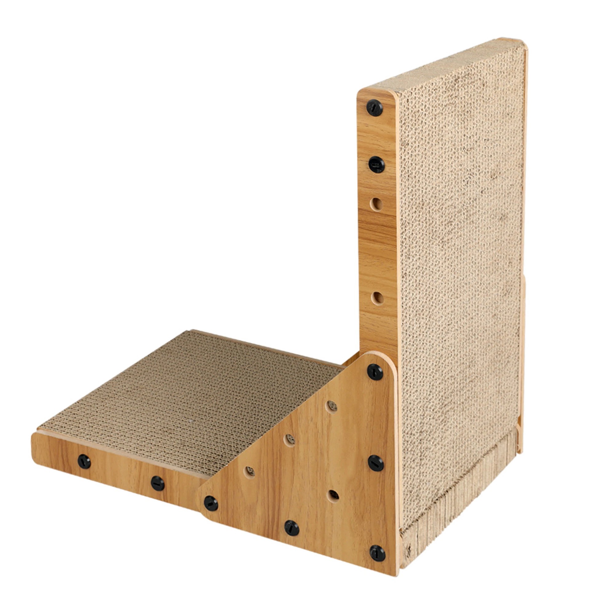 2 Pawz Cat Scratching Board, 2 of 6