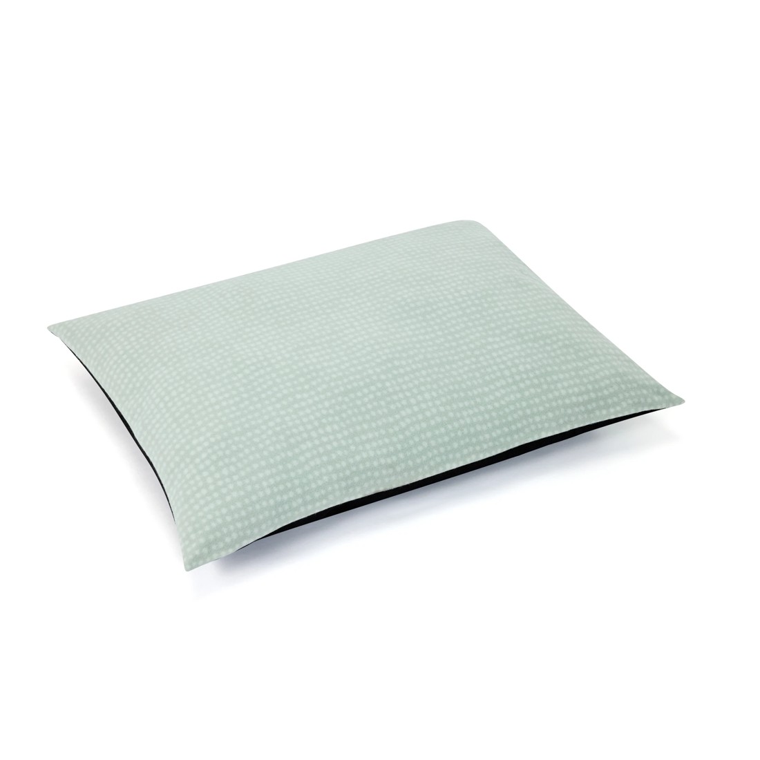 4 Pet Bed Rectangle Fleece - Large, 4 of 7