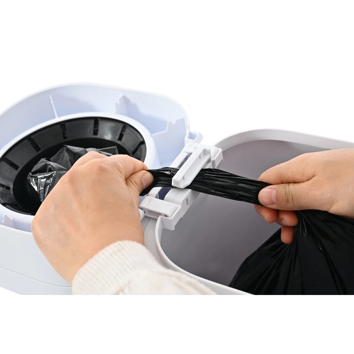 5 Cat Litter Locker, 5 of 7