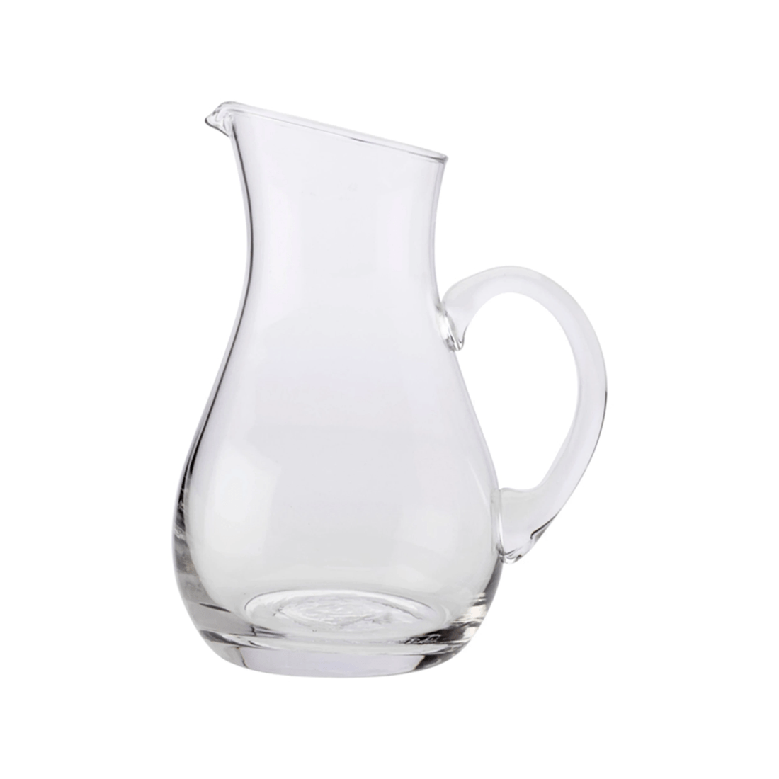 1 Casa Domani Evolve 1.75 L Classic Durable Glass Jug Gift Box 16.5x17x25 Cm
 - Plain, 1 of 3