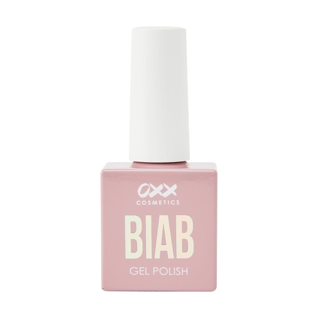 1 OXX Cosmetics BIAB Nails Builder in a Bottle - Sheer Rose, 1 of 4