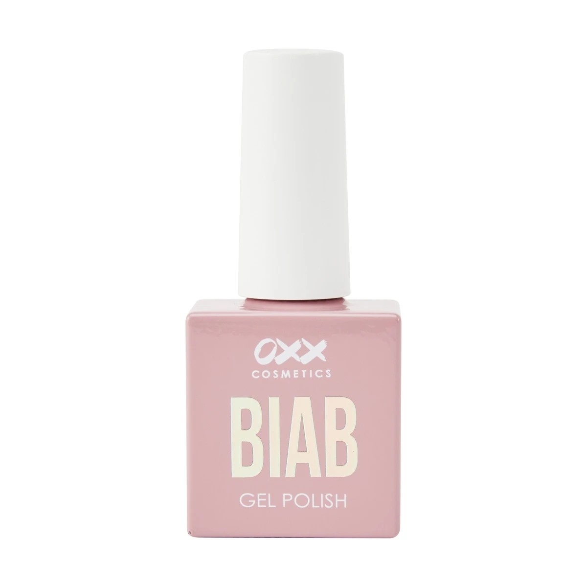 1 OXX Cosmetics BIAB Nails Builder in a Bottle - Sheer Rose, 1 of 4