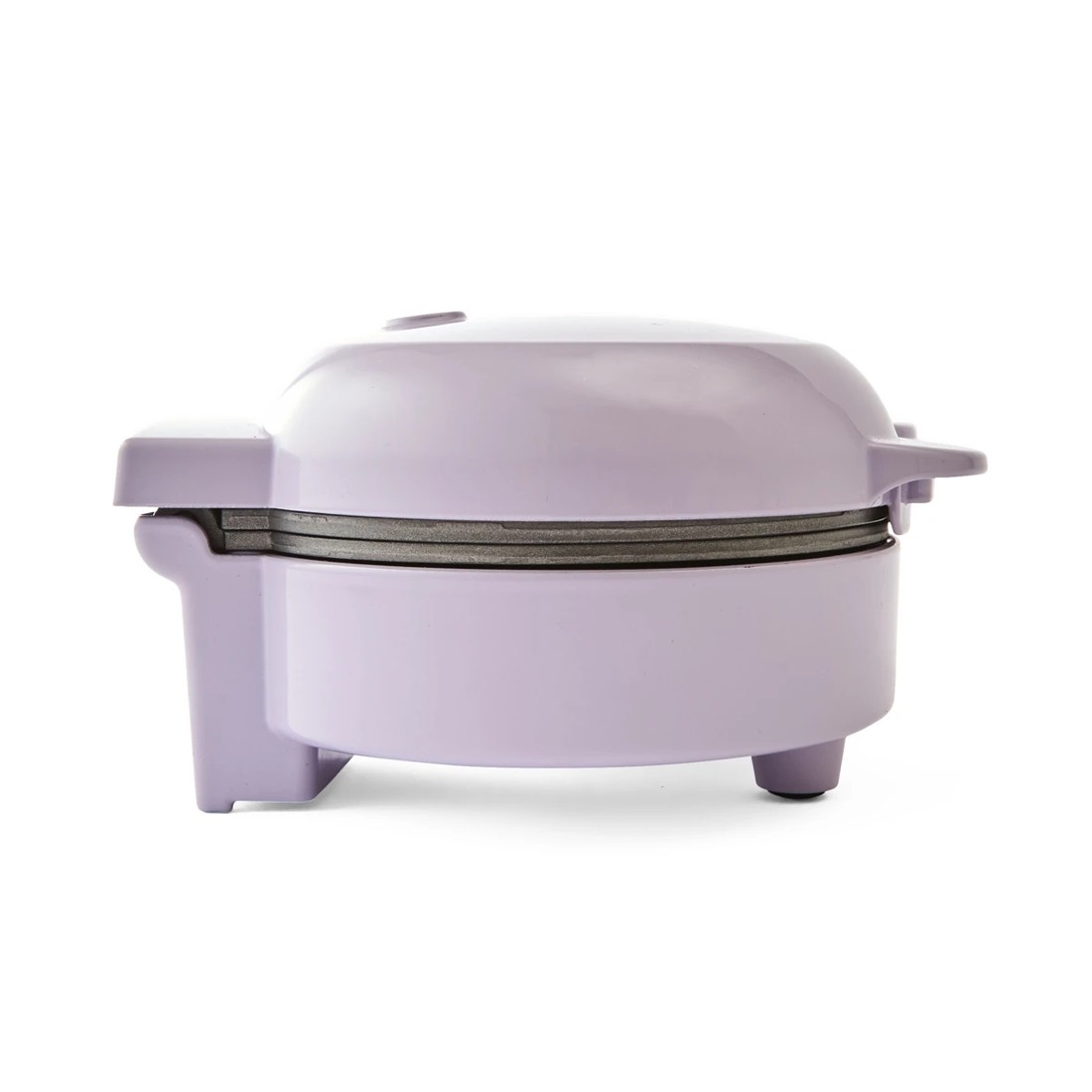 8 Double Pancake Maker - Lilac, 8 of 10