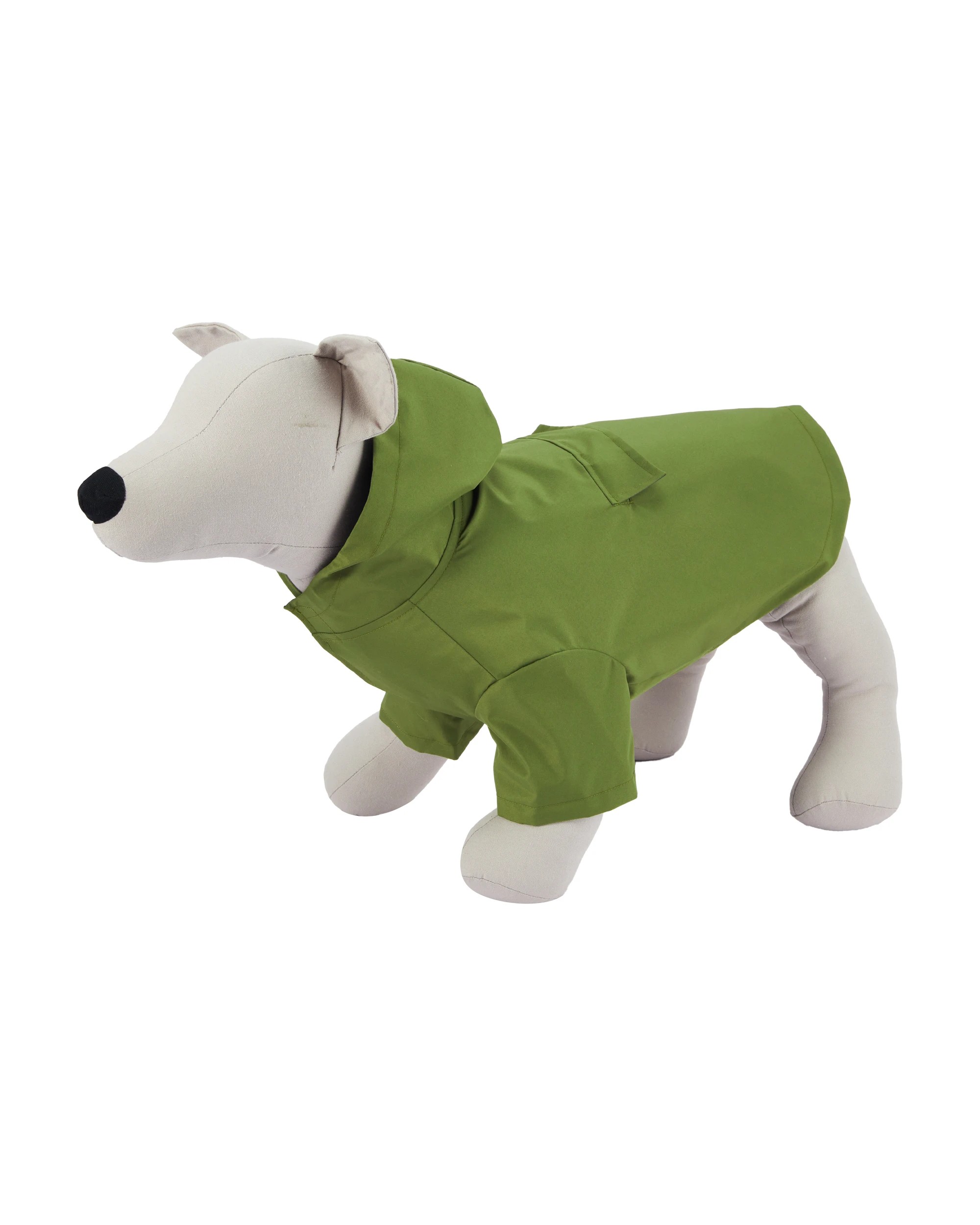 2 Reflect Coat - Extra Large, Green, 2 of 10