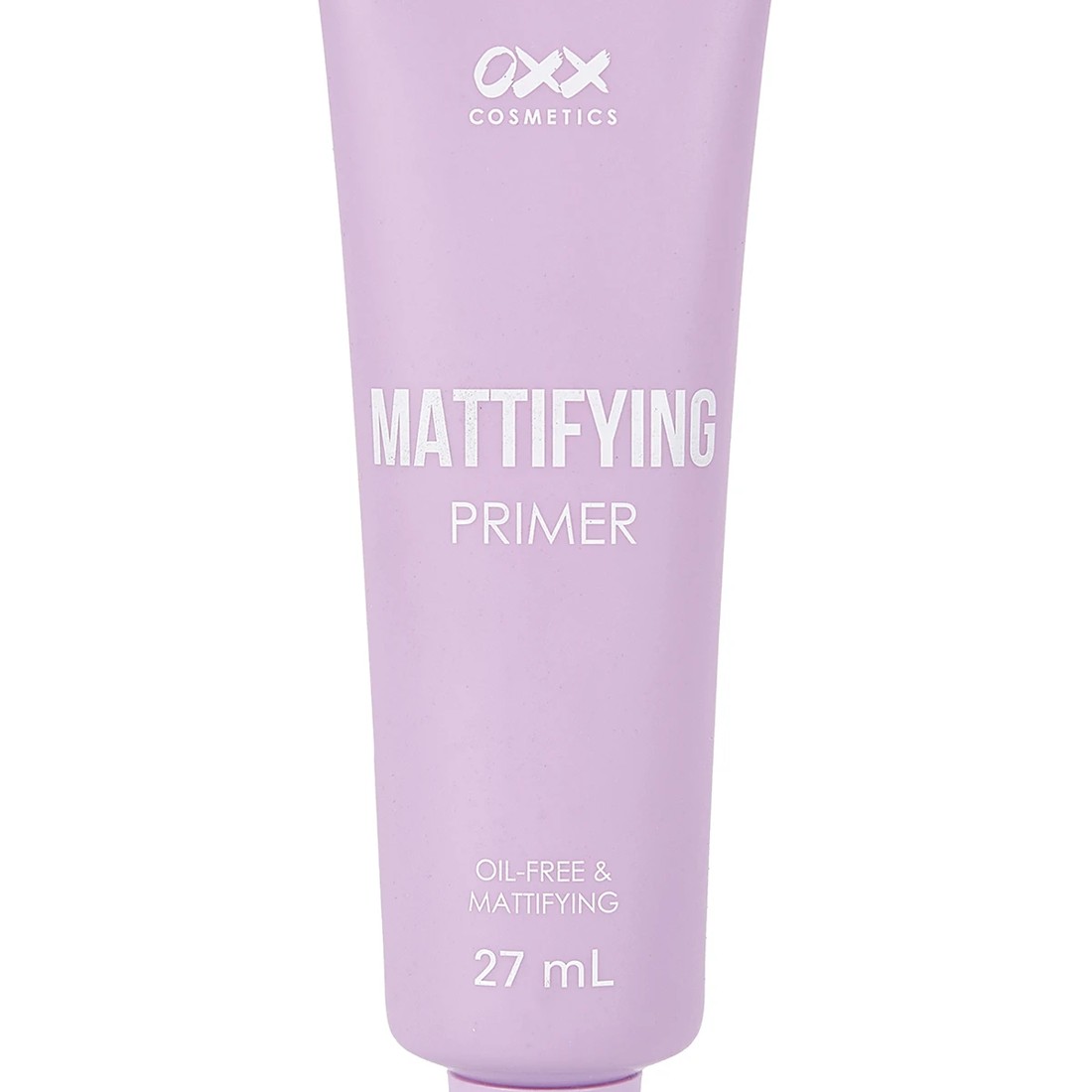 5 OXX Cosmetics Mattifying Primer, 5 of 8