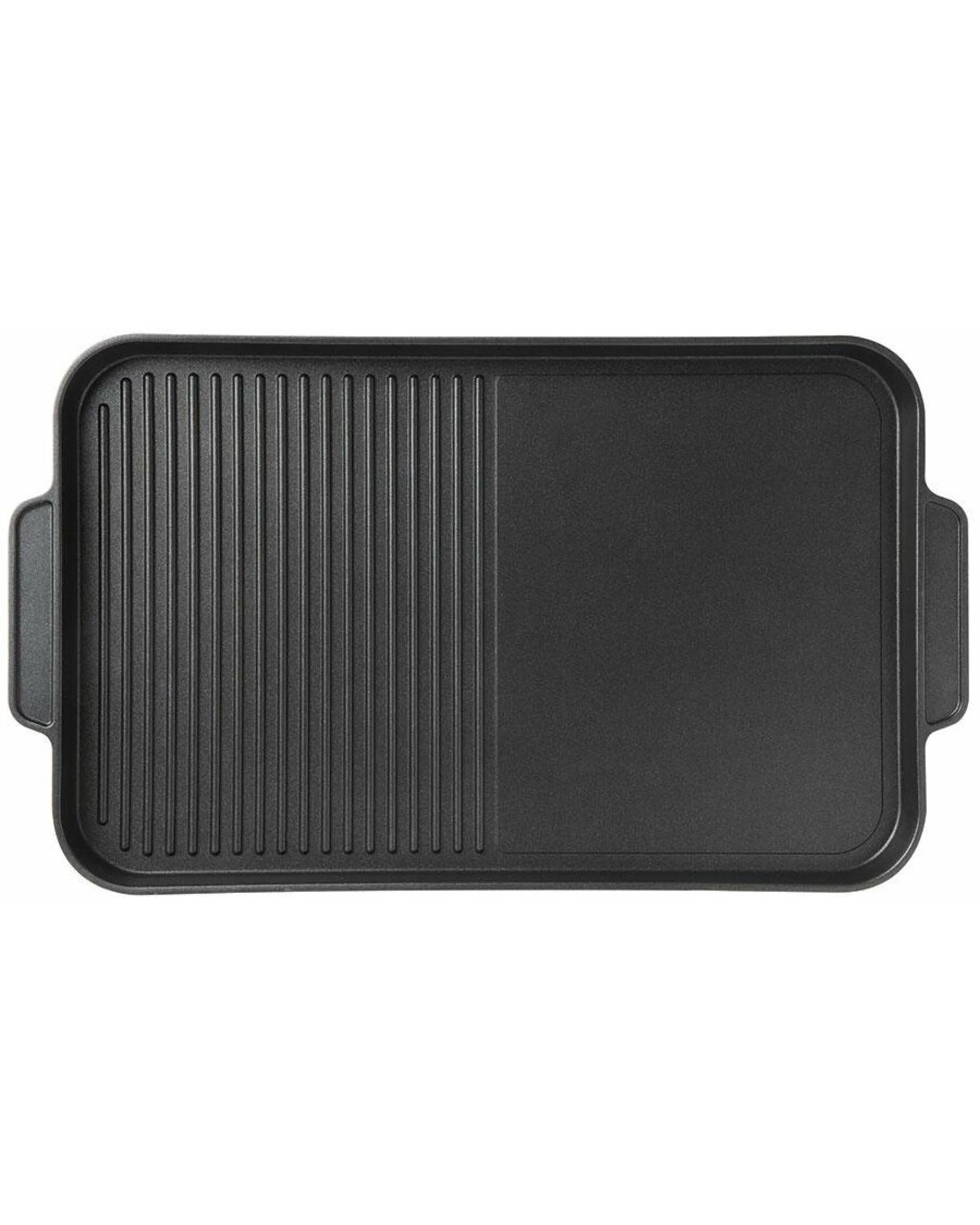 3 Stanley Rogers Giant Grill Plate, 3 of 5