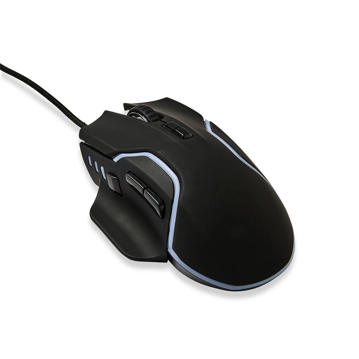 2 8D Wired Gaming Mouse, 2 of 10