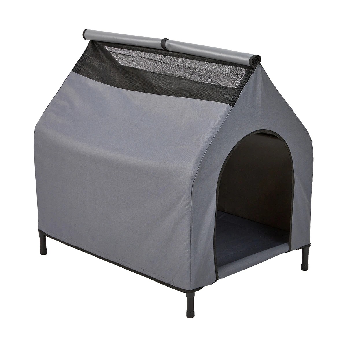 6 Dog Kennel Canvas - Large, 6 of 10