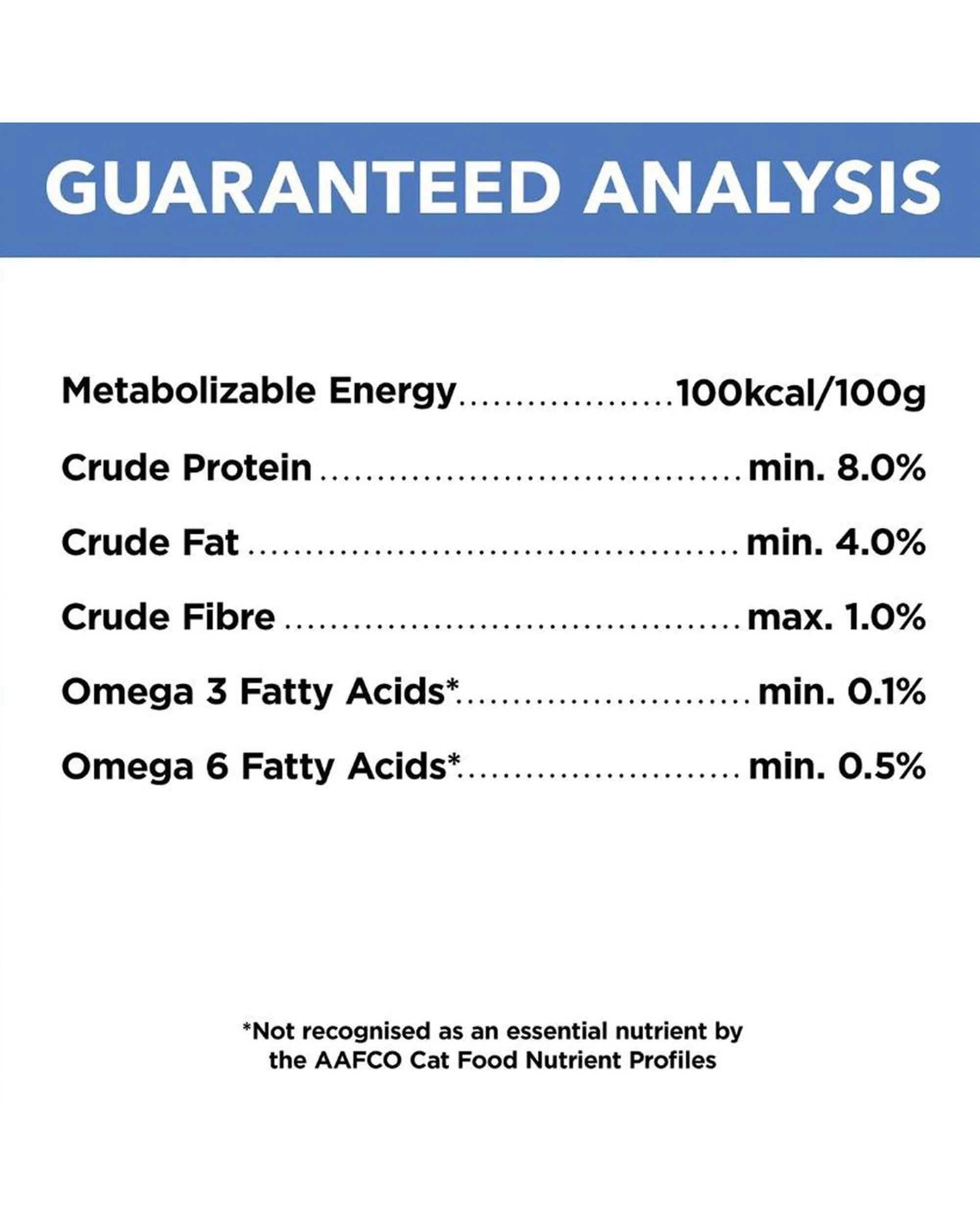 7 Ivory Coat Adult Grain Free Wet Cat Food Chicken & Ocean Fish 85g x 12, 7 of 10