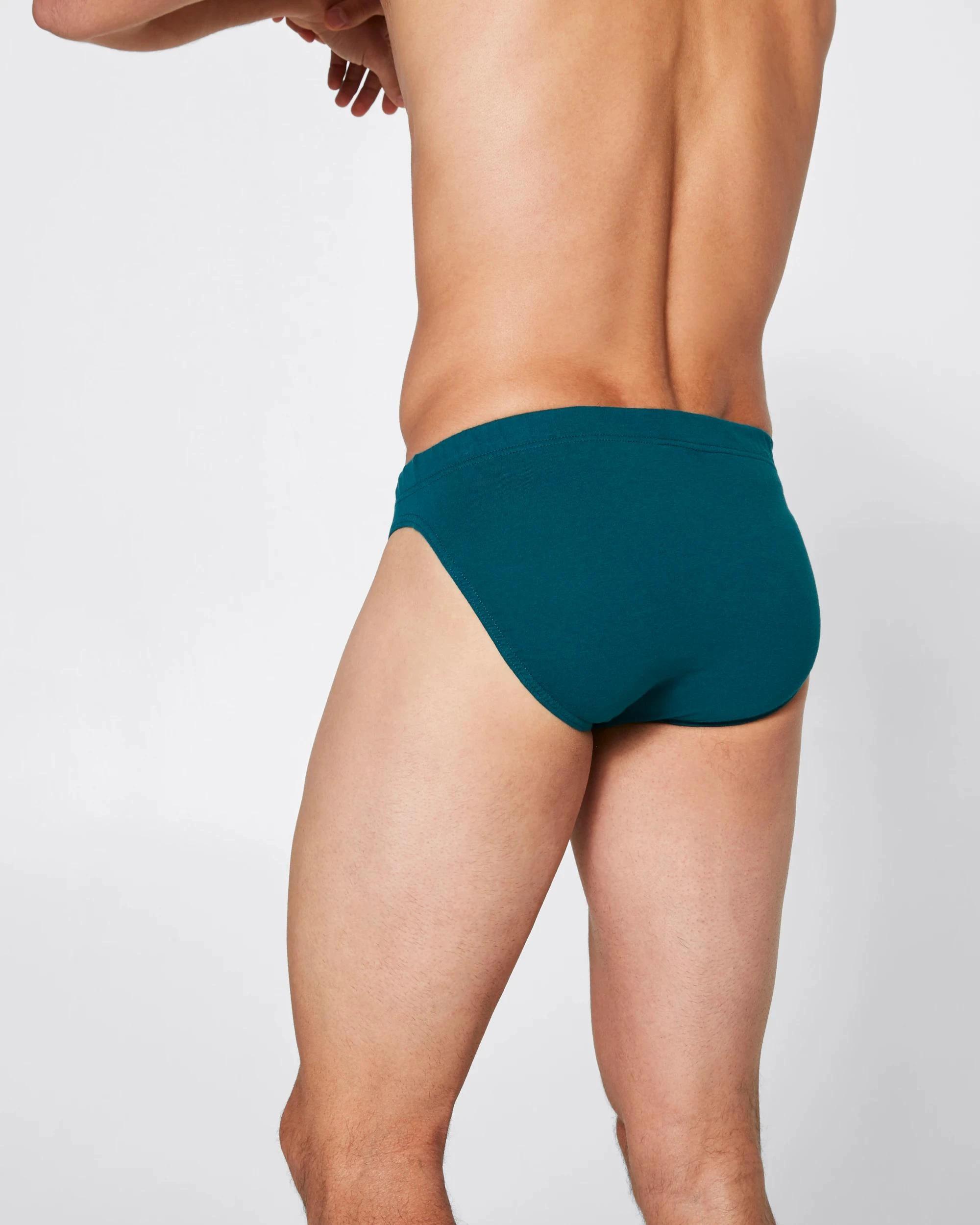 2 Bonds 5 Pack Action Briefs MULTI, 2 of 10