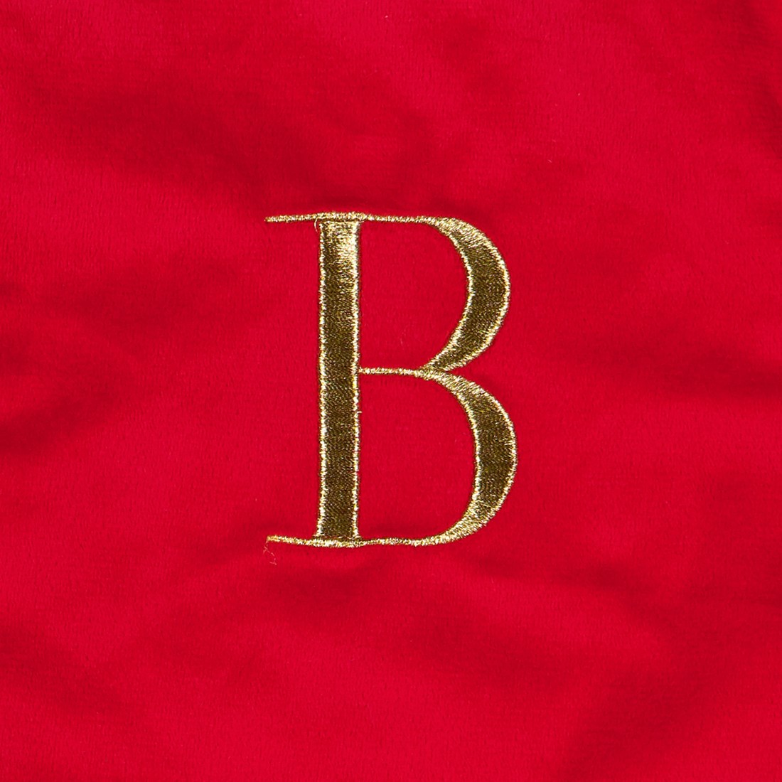 3 Letter B Stocking, 3 of 4