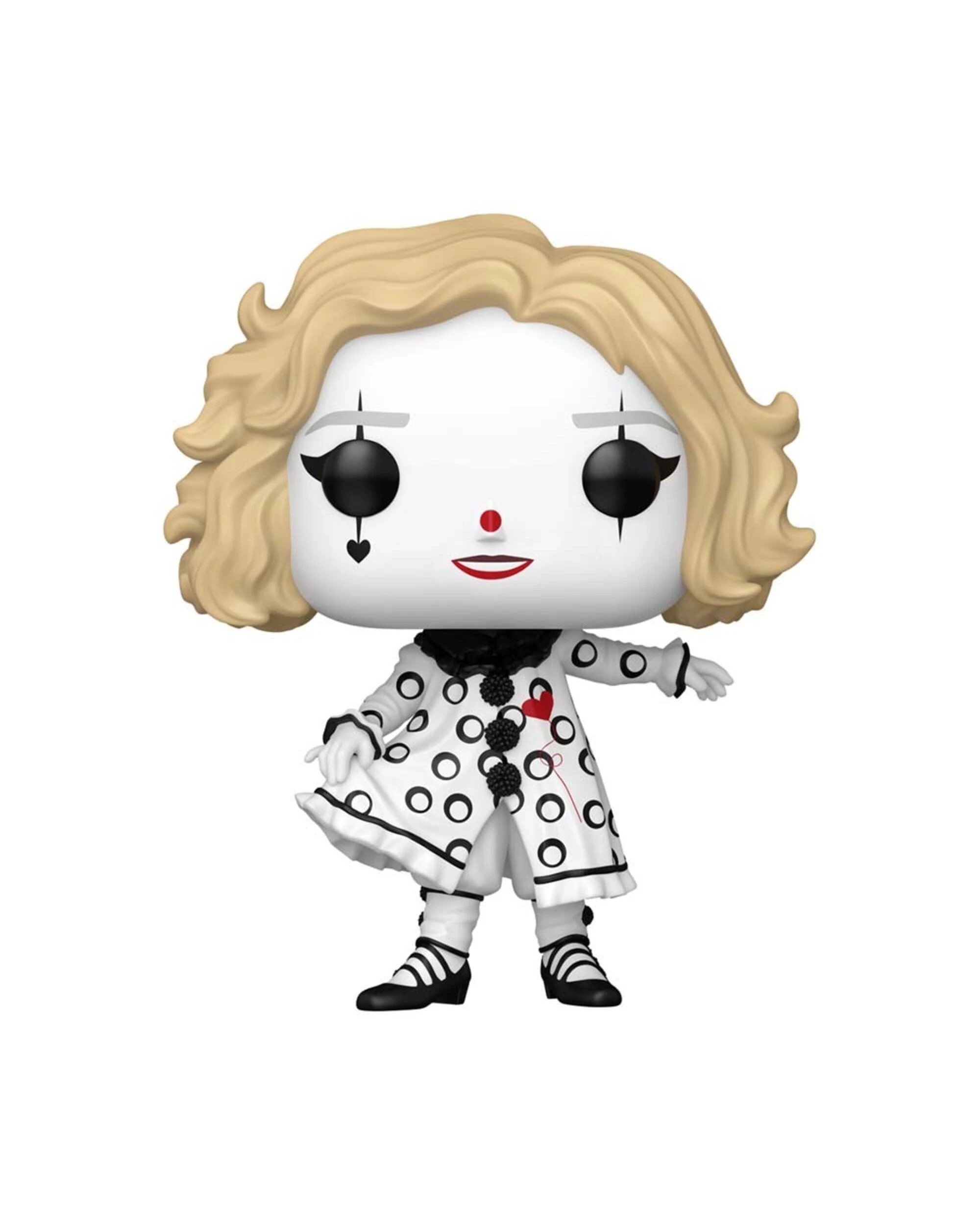 1 IT: Welcome to Derry - Original Periwinkle Pop! Vinyl Figure, 1 of 2