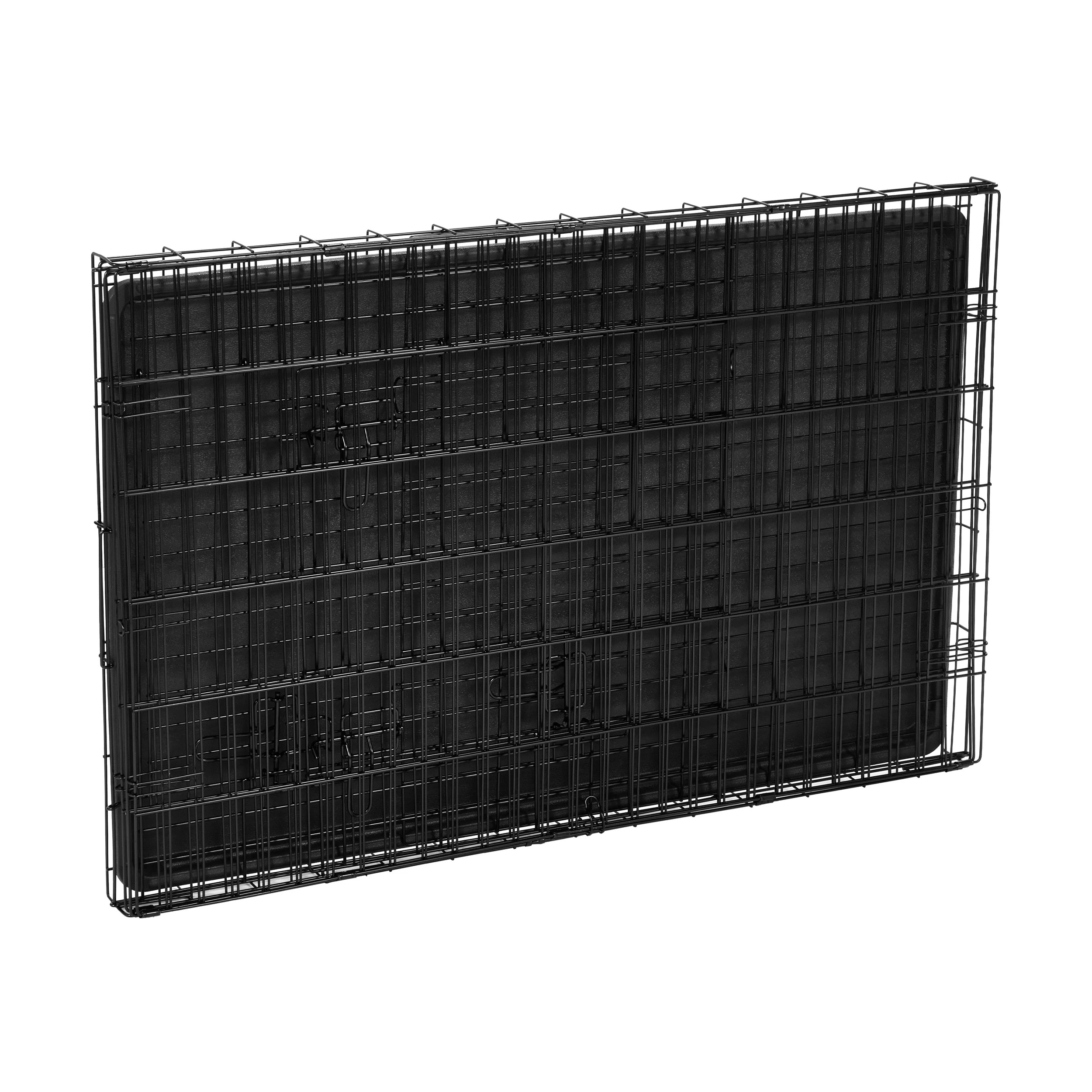 5 Pet Folding Crate - Extra Large, 5 of 10