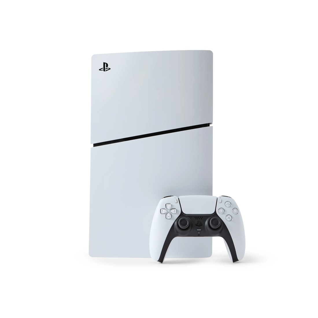 3 PlayStation PS5 Slim Console, 3 of 10