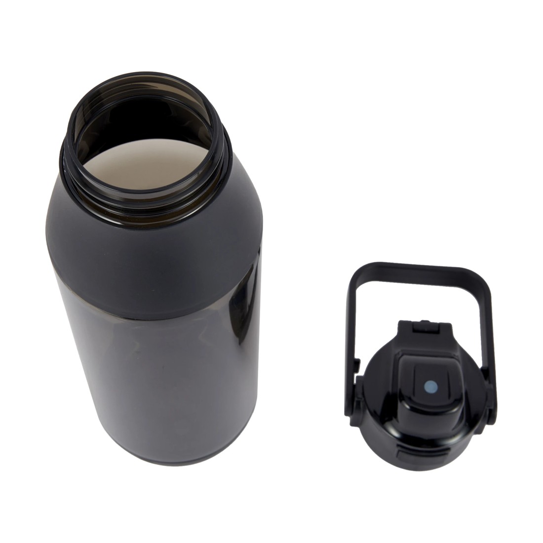 3 1.45L Black Tritan Drink Bottle, 3 of 4