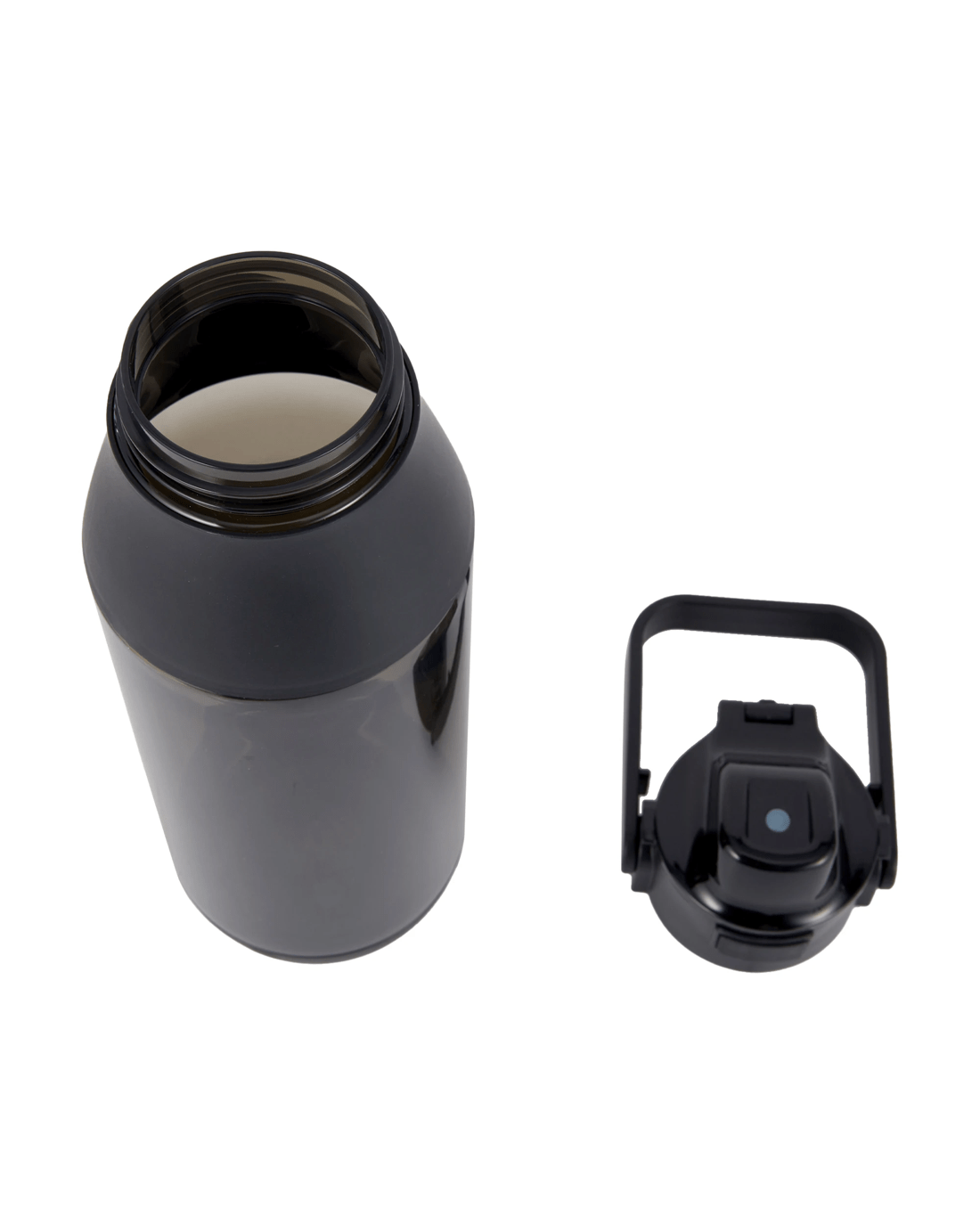 3 1.45L Black Tritan Drink Bottle, 3 of 4