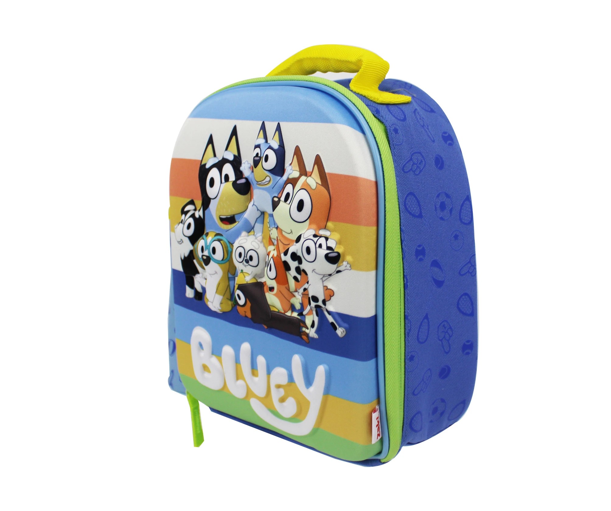 3 Bluey Case and Bottle Set, 3 of 4