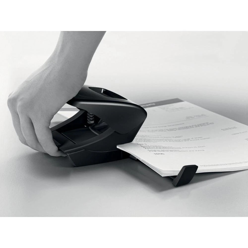 3 Leitz 30 Sheet Hole Punch, 3 of 5