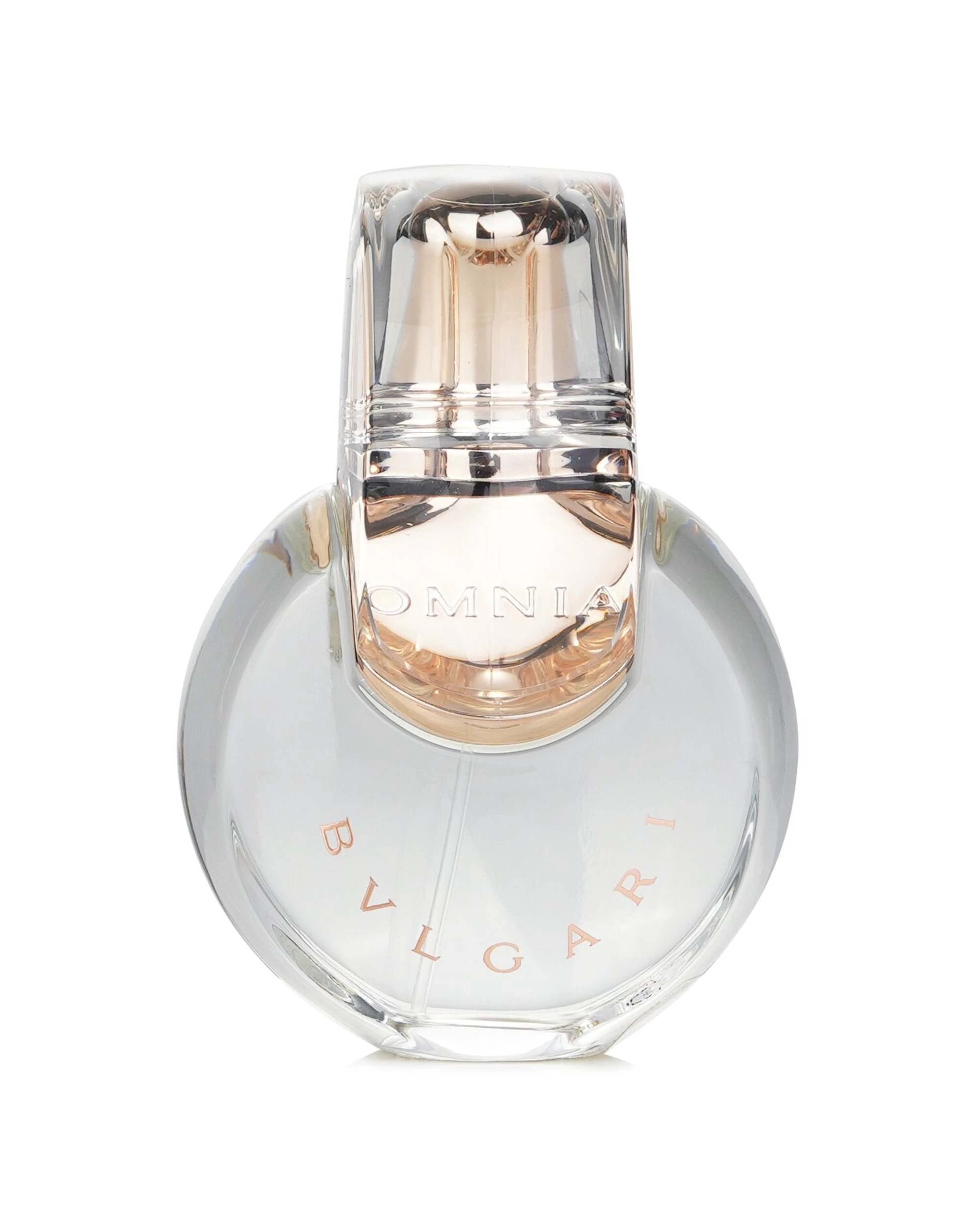 1 Bvlgari Omnia Crystalline Eau De Toilette Spray  50ml/1.7oz, 1 of 1