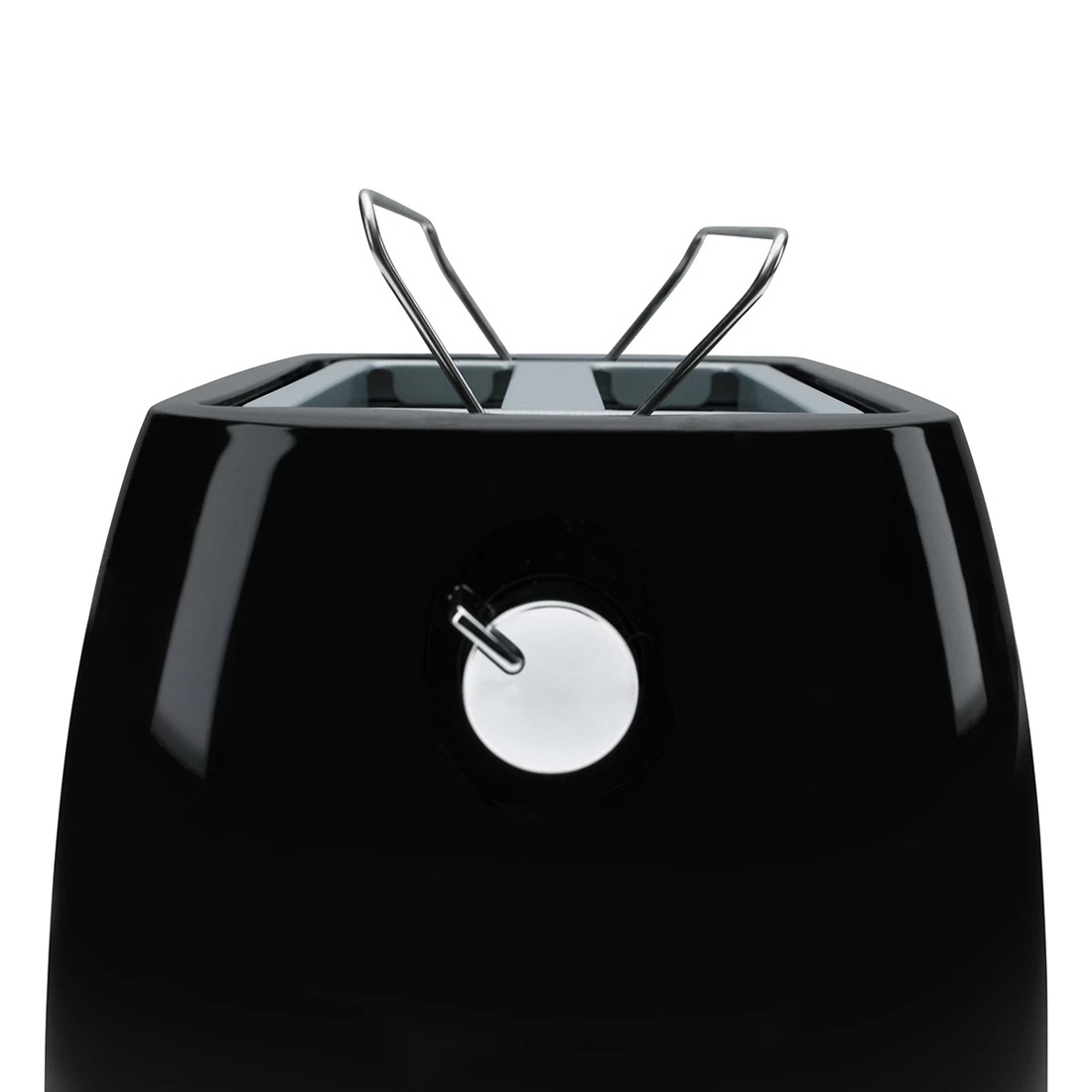 8 2 Slice Toaster - Black, 8 of 9