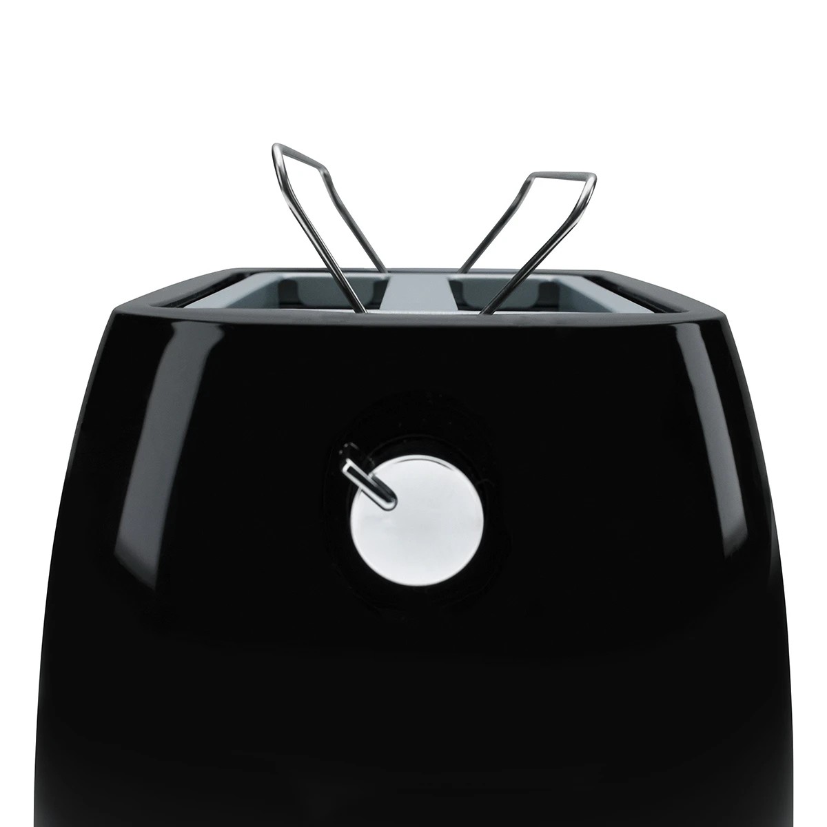 8 2 Slice Toaster - Black, 8 of 9