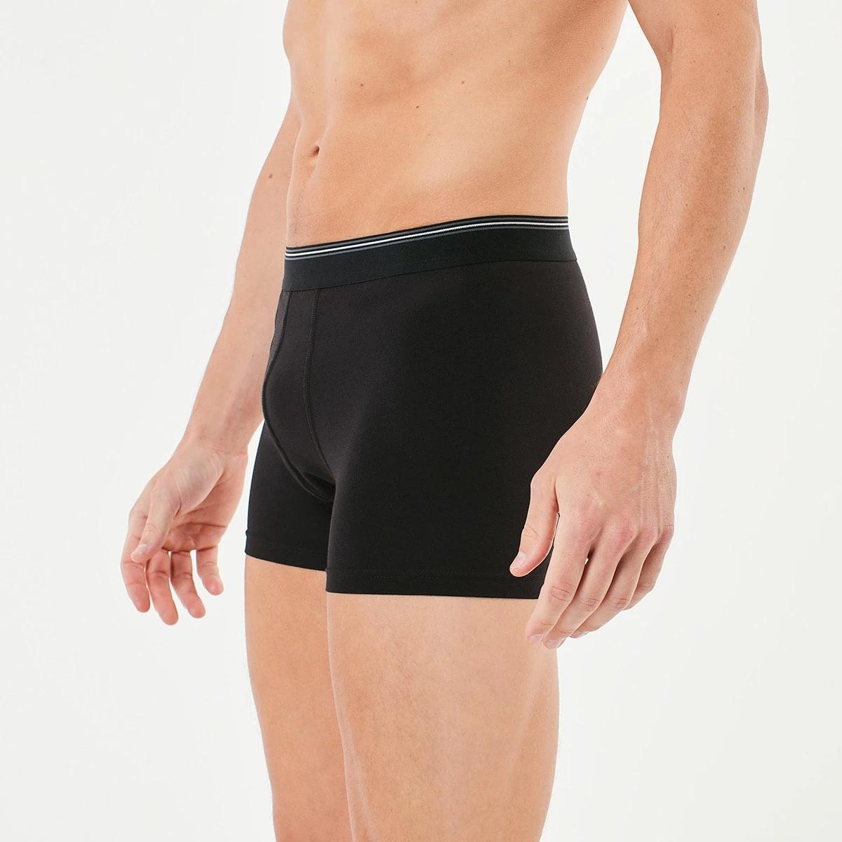 2 Trunks BLACK, 2 of 5