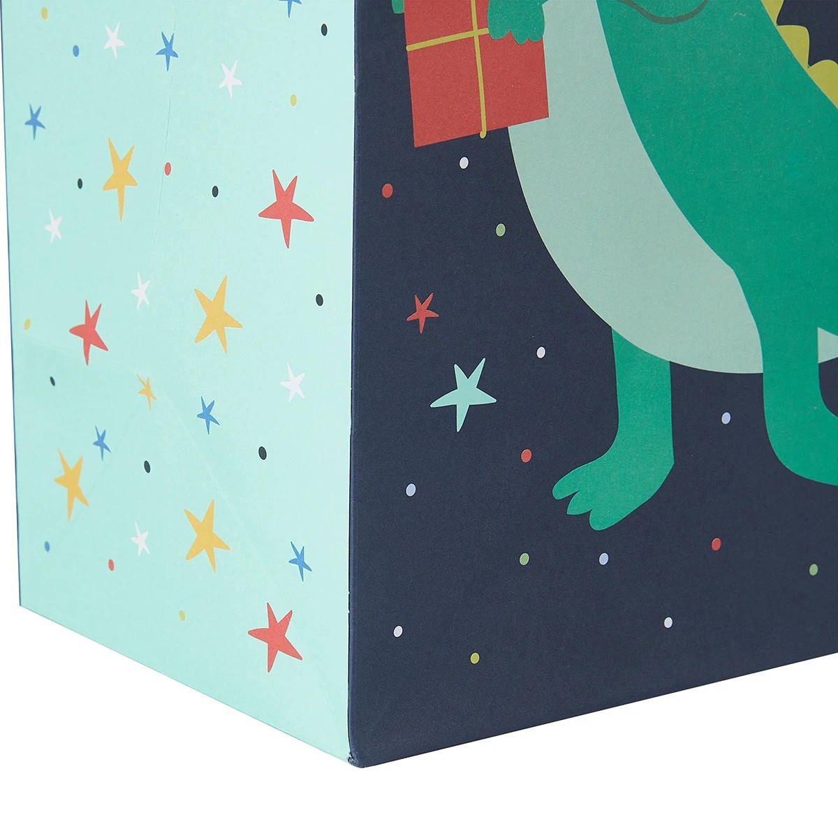4 Dino Gift Bag - Large, 4 of 7