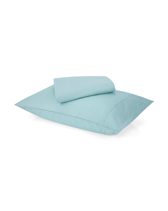 180 Thread Count Sheet Set - Single Bed, Ma