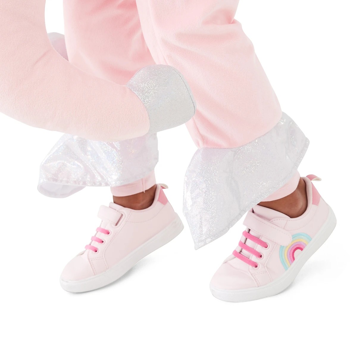 7 Unicorn Ride On Costume - Ages 4-6, 7 of 9