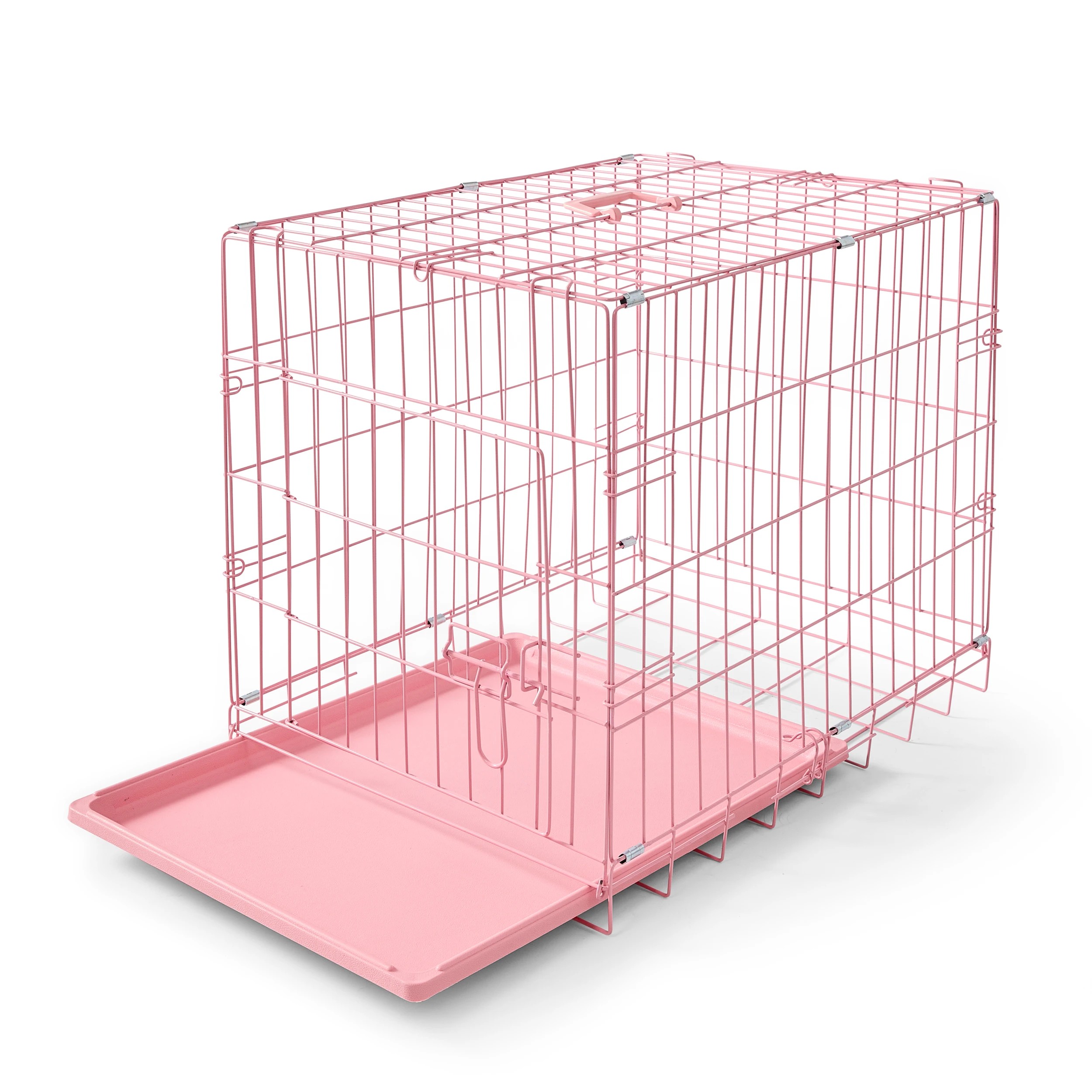 6 Small Pink Crate, 6 of 10