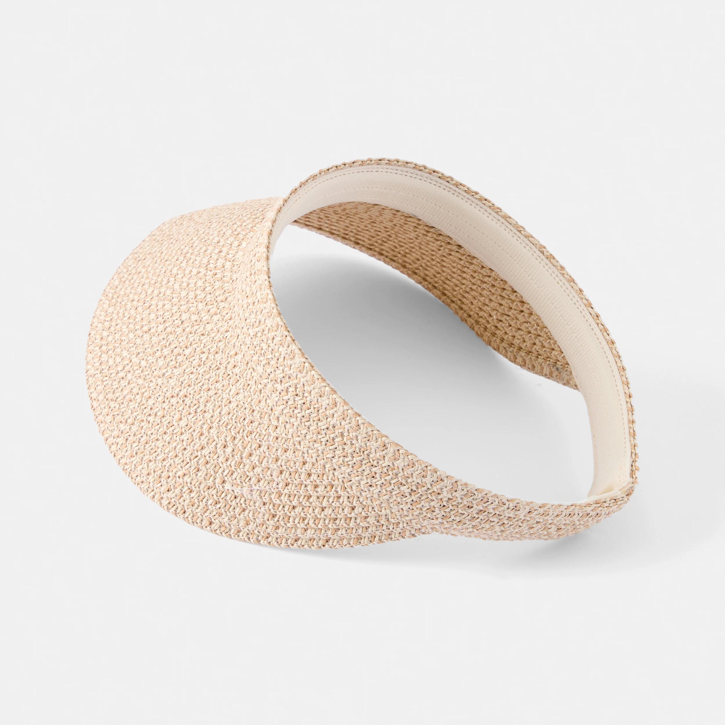 2 Natural Visor NATURAL, 2 of 3