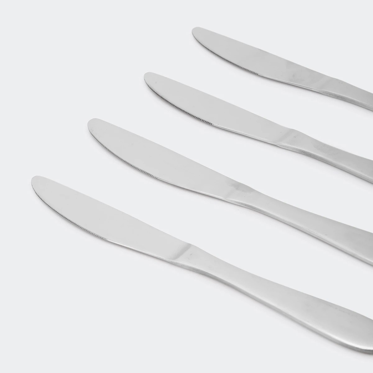2 Set of 4 Maddison Knives, 2 of 5