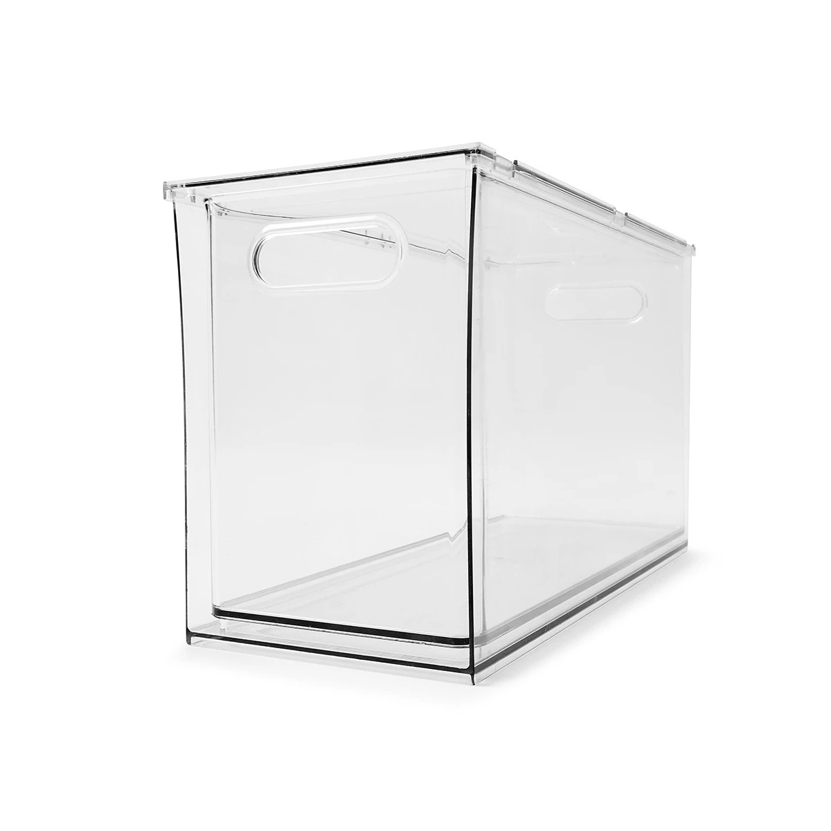 3 Clear Drawer - Tall, 3 of 9