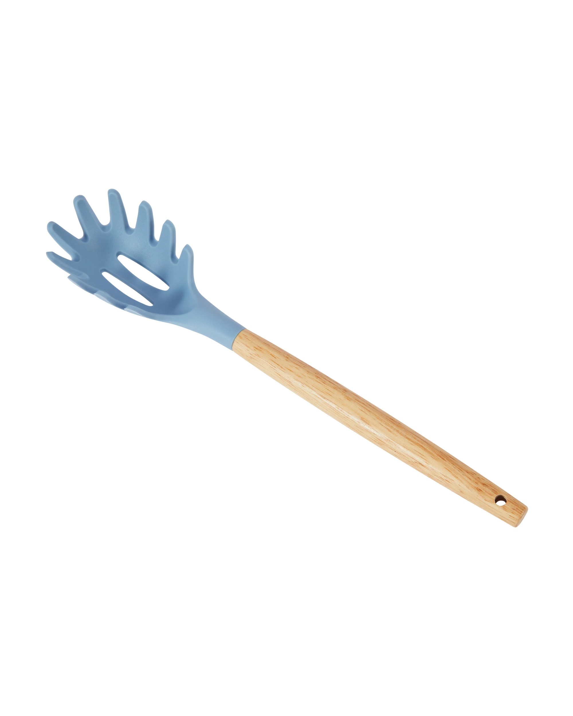 3 Set of 5 Utensils - Blue, 3 of 8