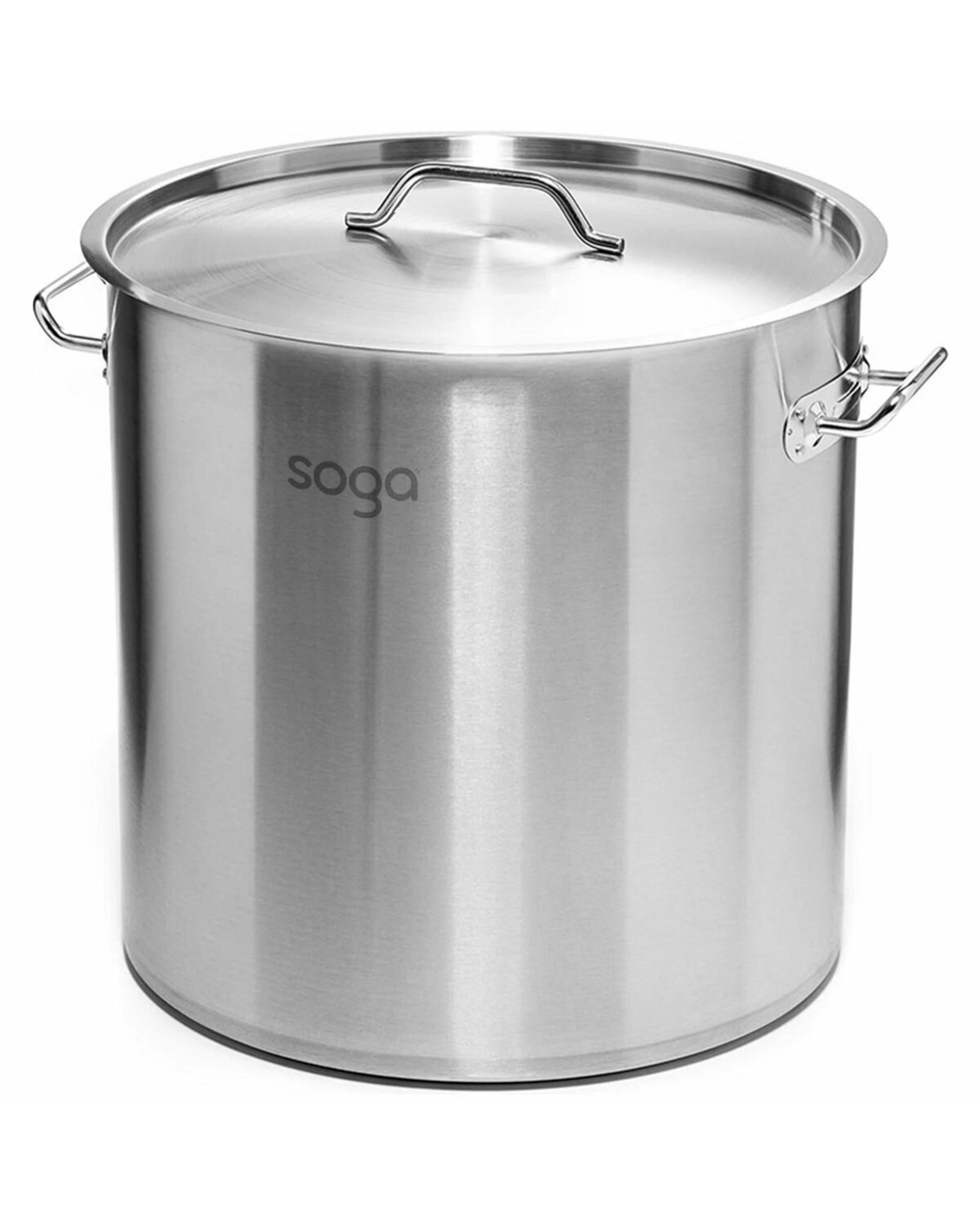 1 SOGA 25L Stock Pot, 1 of 5