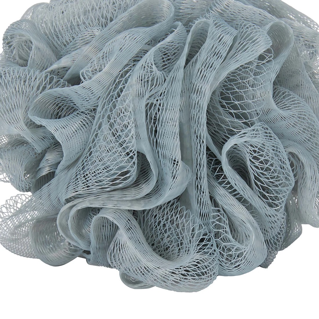 4 Cleansing Puff - Grey, 4 of 5